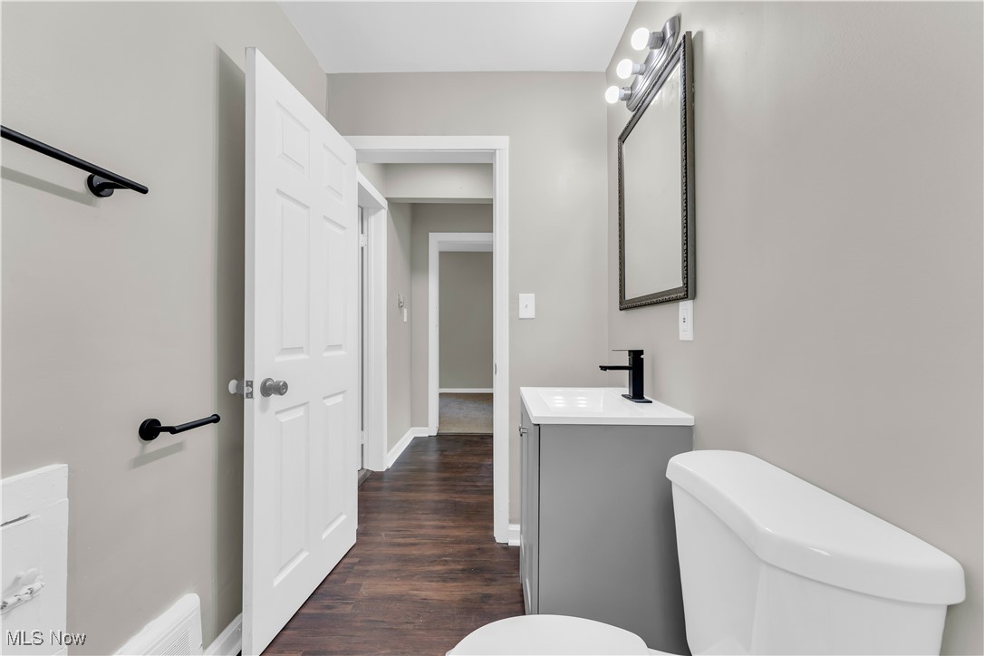 4646 E 147th Street Cleveland OH 44128