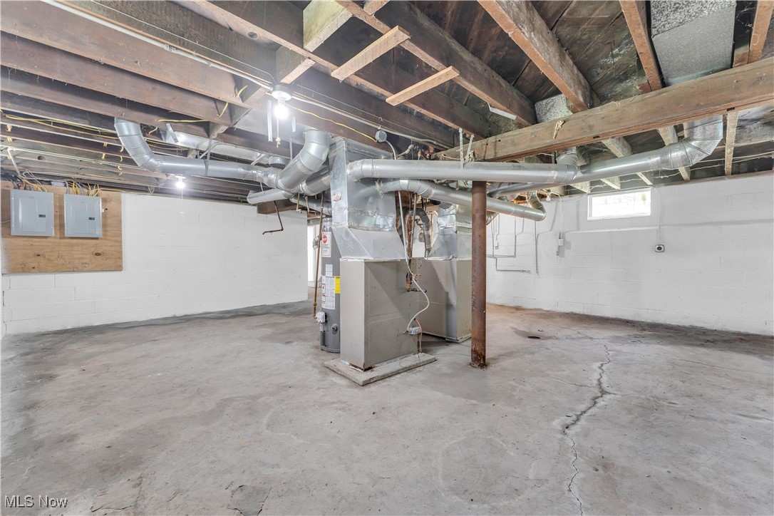 4646 E 147th Street Cleveland OH 44128