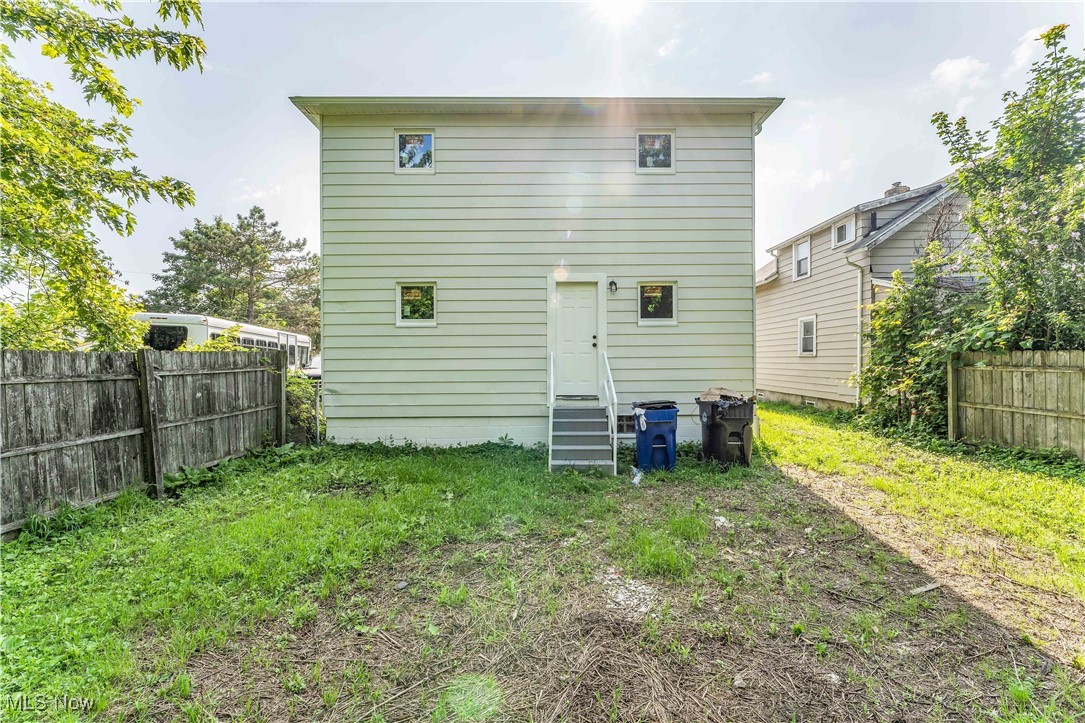 4646 E 147th Street Cleveland OH 44128