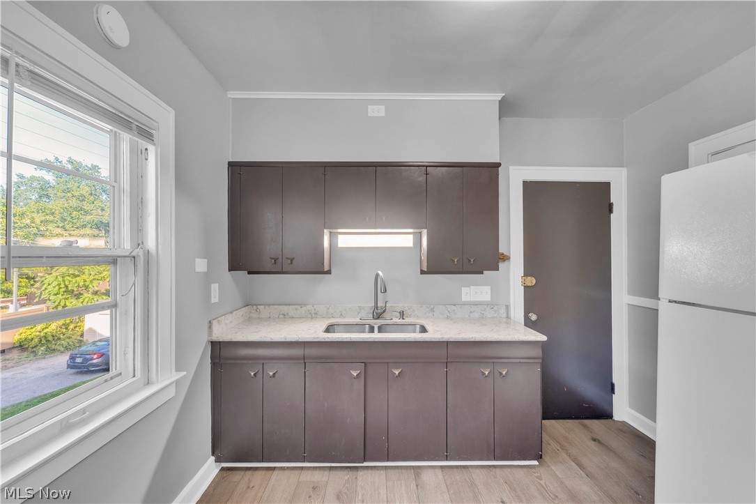1347 Marlowe Avenue Lakewood OH 44107