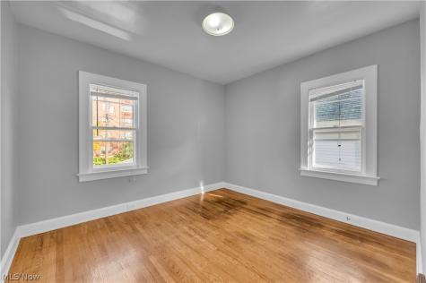 1347 Marlowe Avenue Lakewood OH 44107