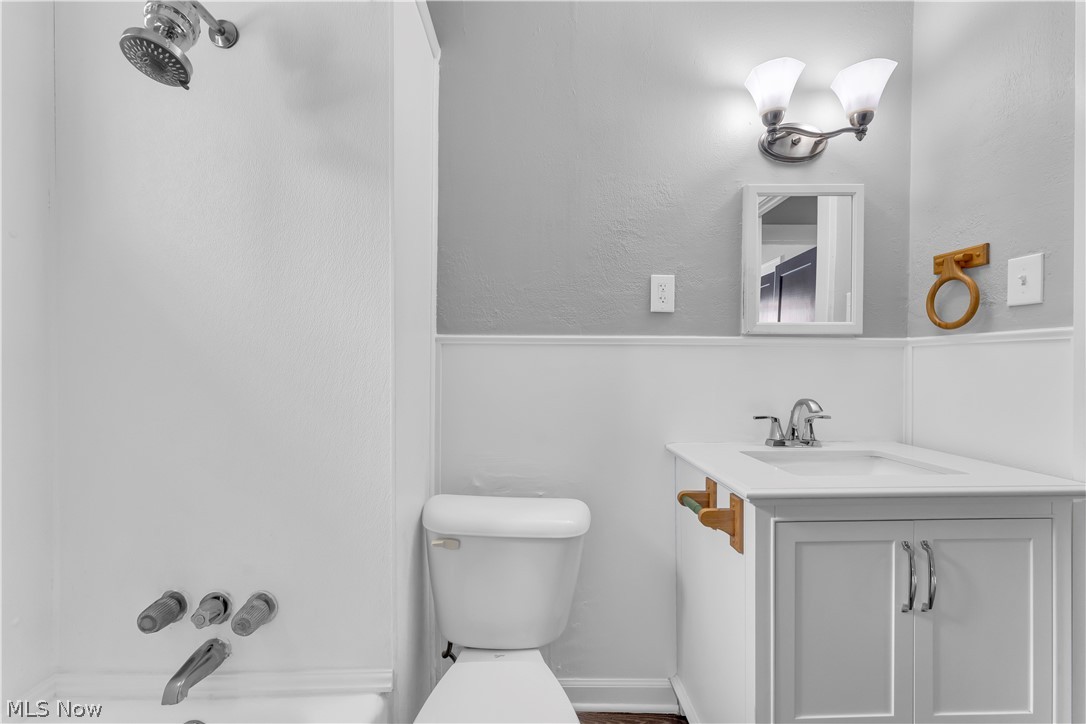 1347 Marlowe Avenue Lakewood OH 44107
