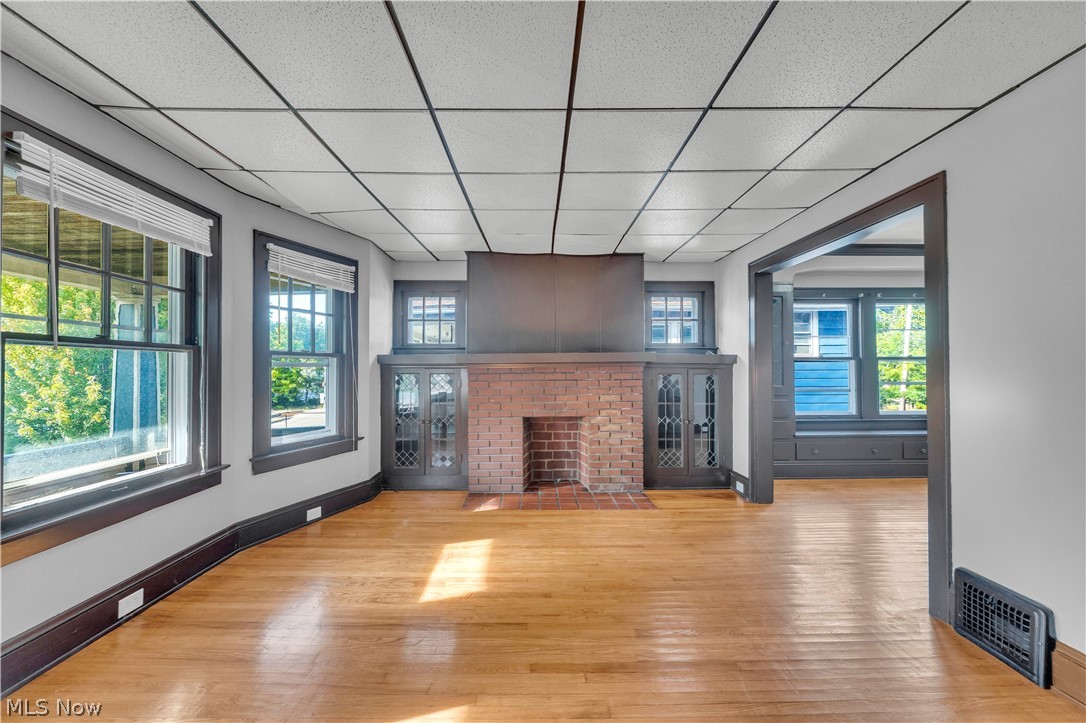 1347 Marlowe Avenue Lakewood OH 44107