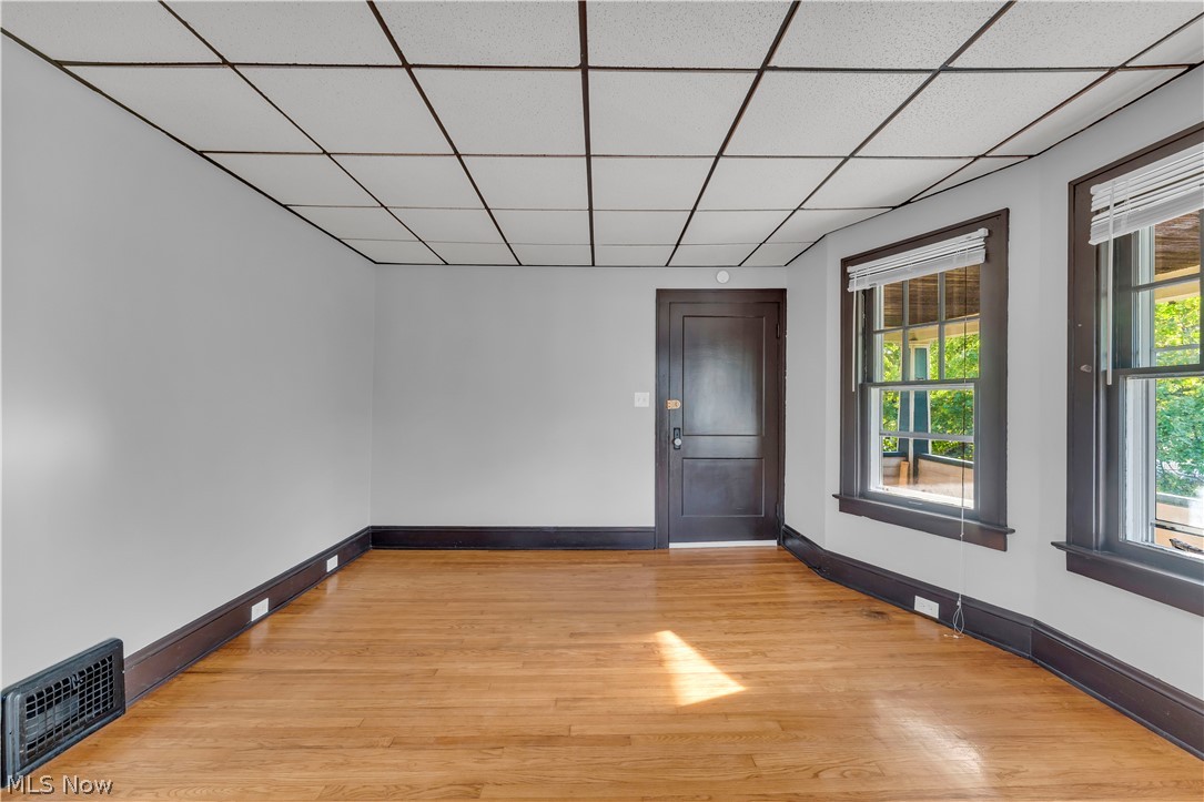1347 Marlowe Avenue Lakewood OH 44107