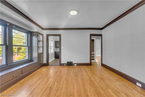 1347 Marlowe Avenue Lakewood OH 44107