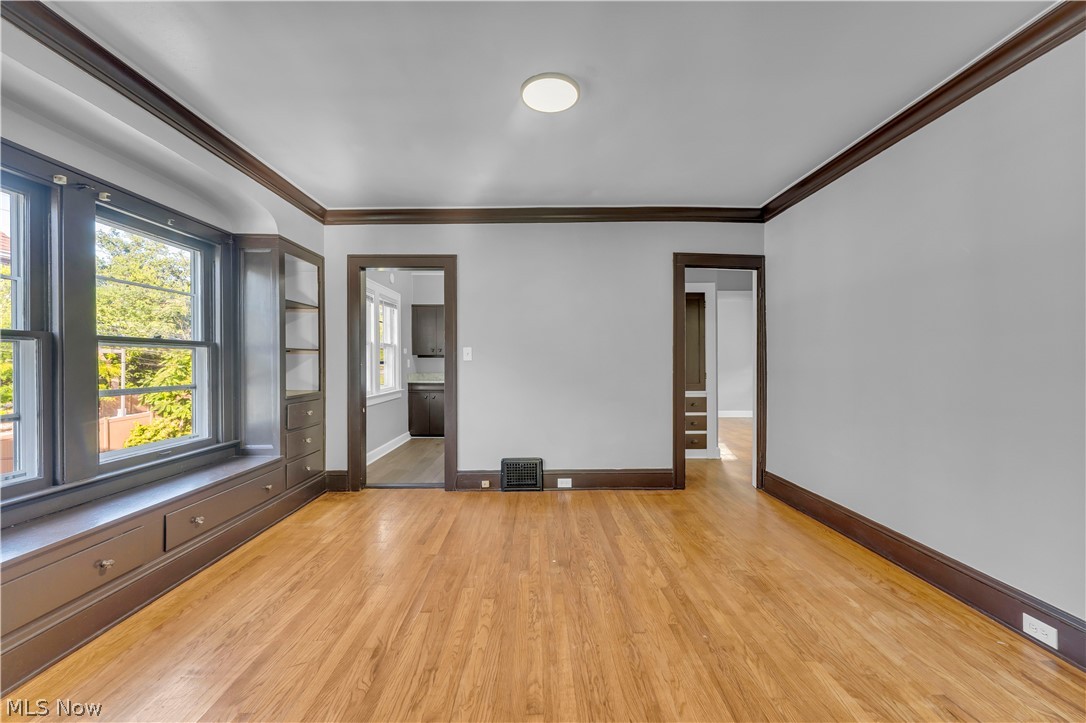 1347 Marlowe Avenue Lakewood OH 44107