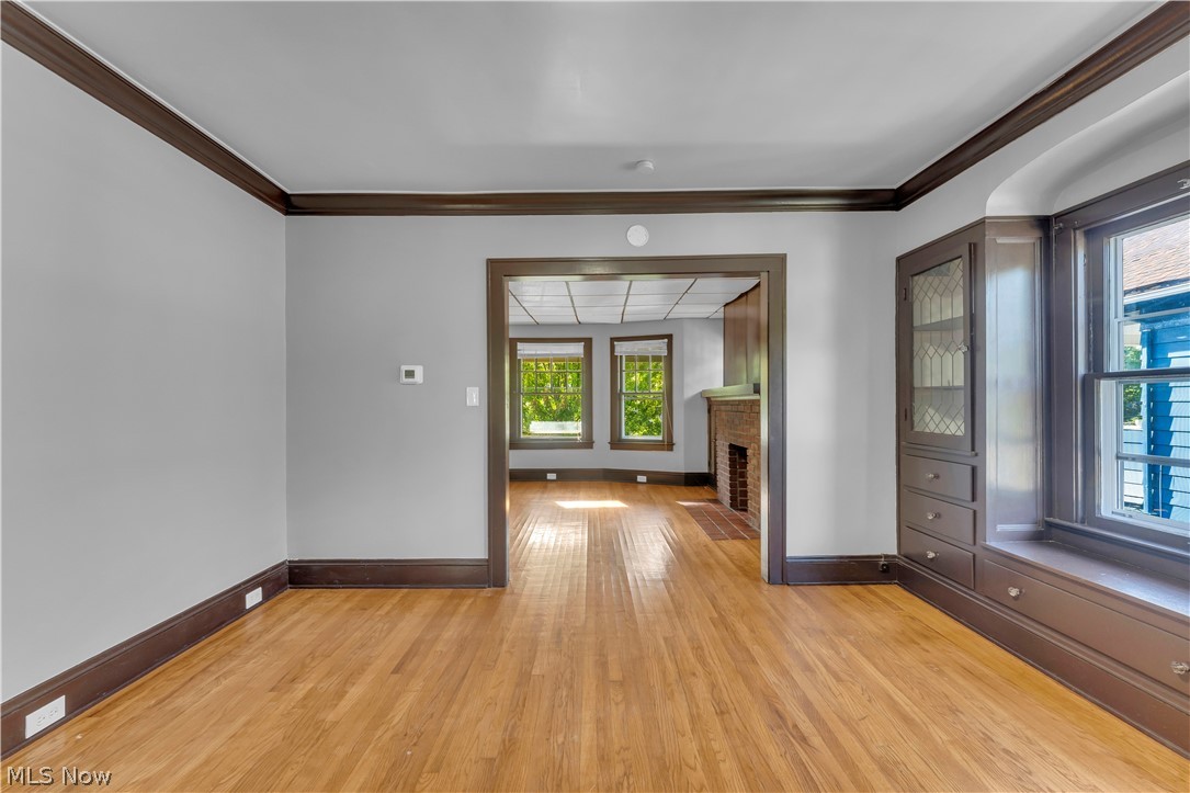 1347 Marlowe Avenue Lakewood OH 44107