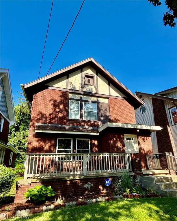 768 Chalker Street Akron OH 44310