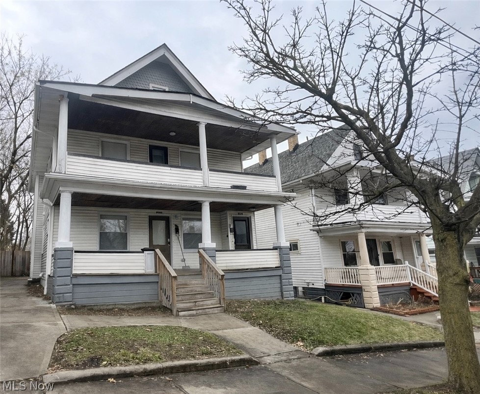 3278 W 84th Street Cleveland OH 44102