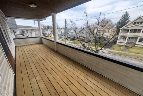 3278 W 84th Street Cleveland OH 44102