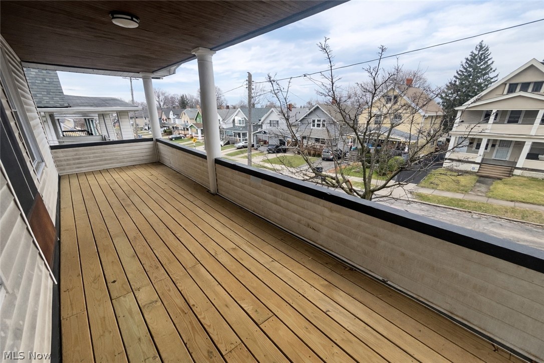 3278 W 84th Street Cleveland OH 44102