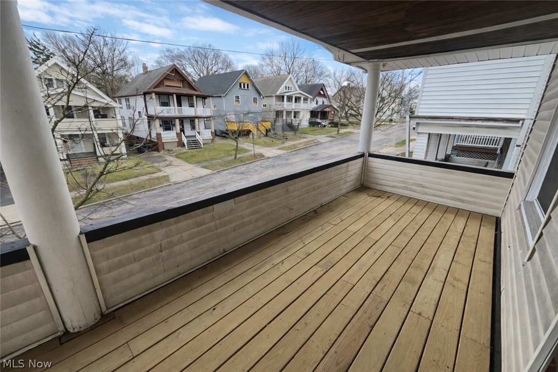 3278 W 84th Street Cleveland OH 44102