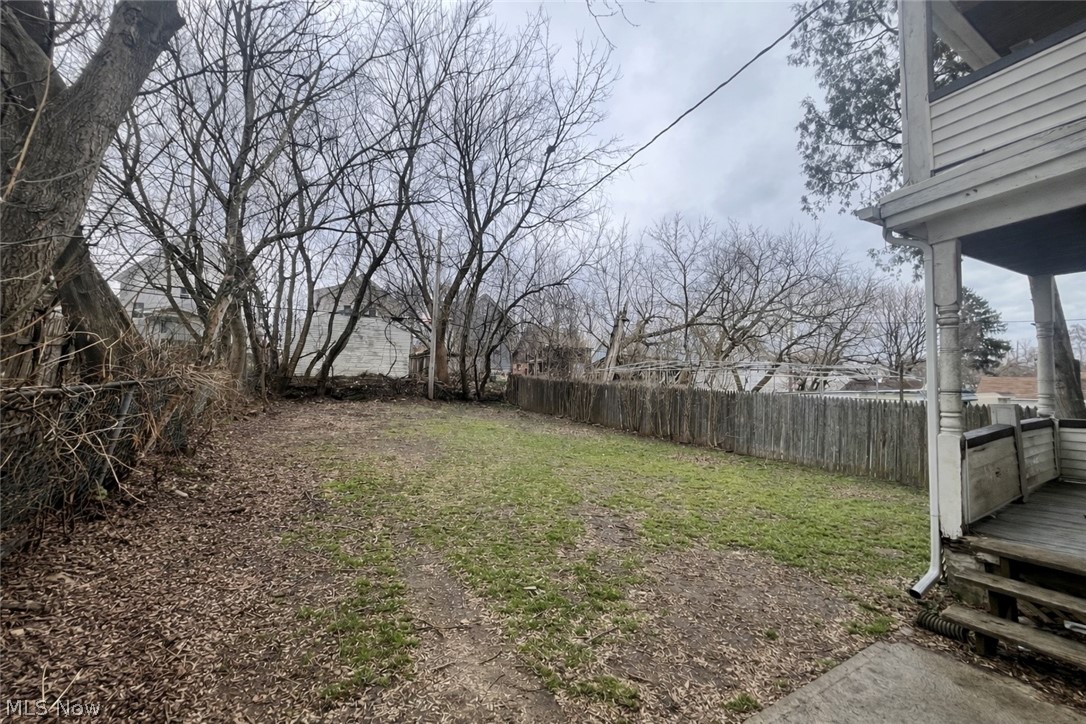 3278 W 84th Street Cleveland OH 44102