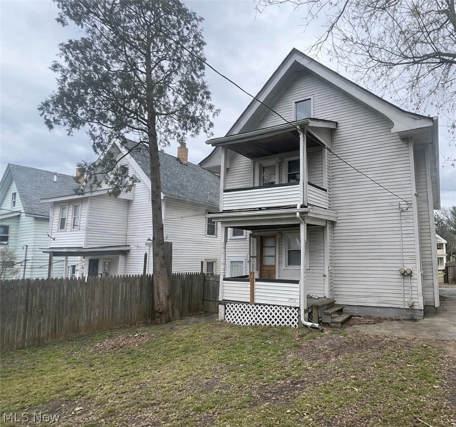 3278 W 84th Street Cleveland OH 44102