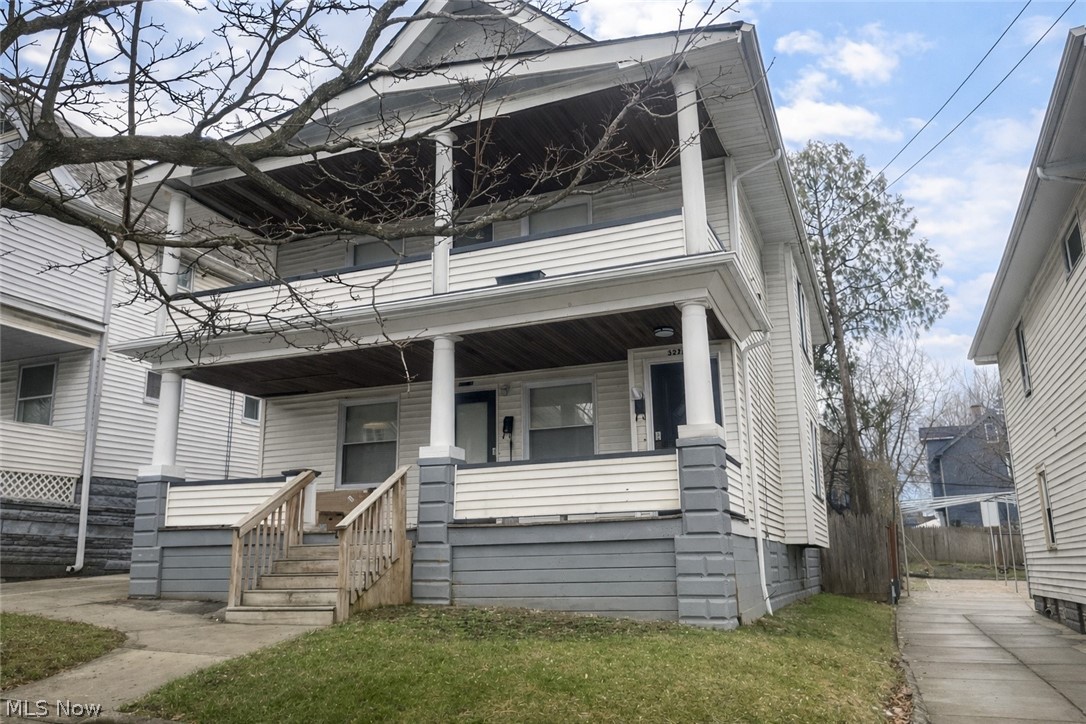 3278 W 84th Street Cleveland OH 44102