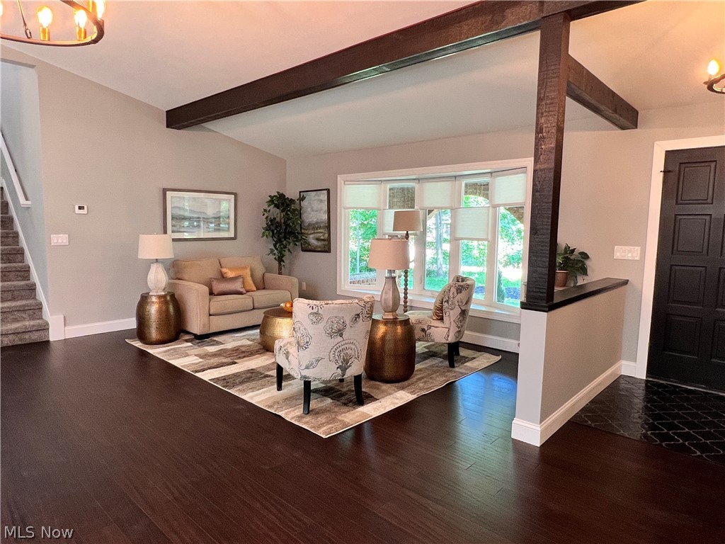 704 Echo Drive Gates Mills OH 44040