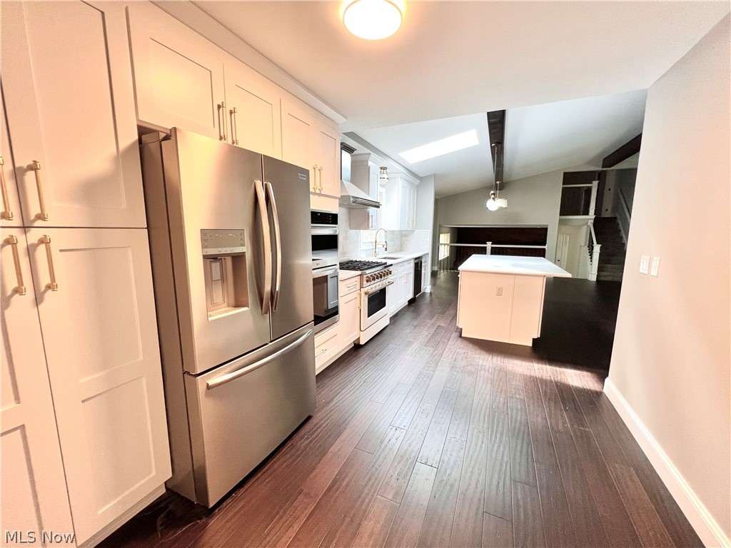 704 Echo Drive Gates Mills OH 44040