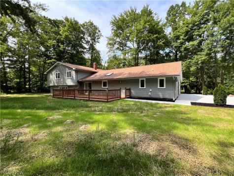 704 Echo Drive Gates Mills OH 44040