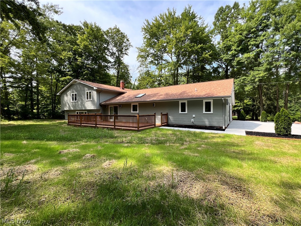 704 Echo Drive Gates Mills OH 44040