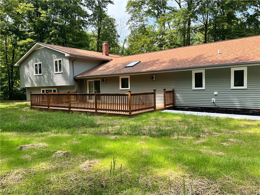 704 Echo Drive Gates Mills OH 44040