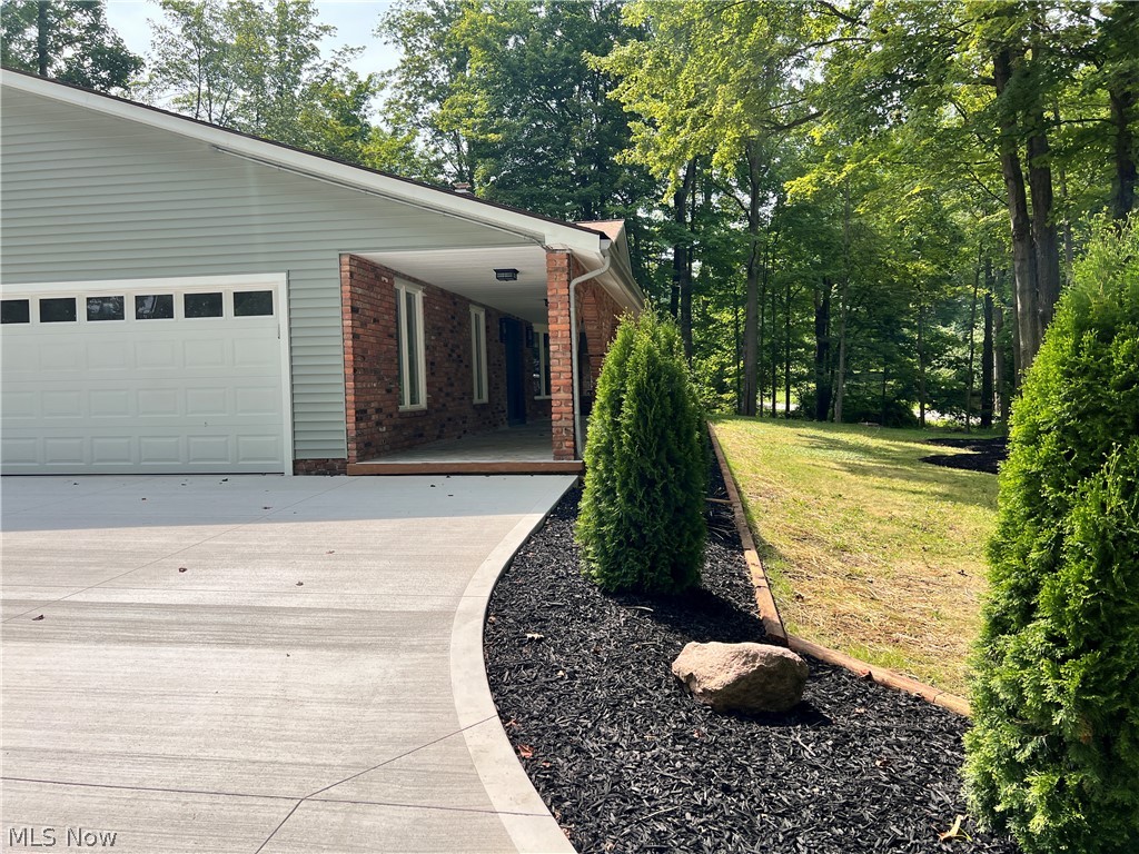 704 Echo Drive Gates Mills OH 44040