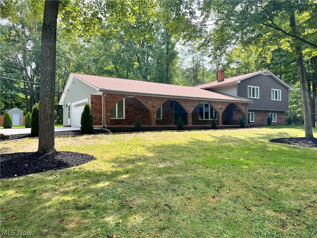 704 Echo Drive Gates Mills OH 44040