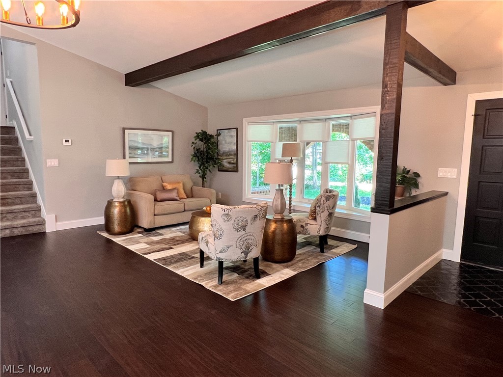 704 Echo Drive Gates Mills OH 44040