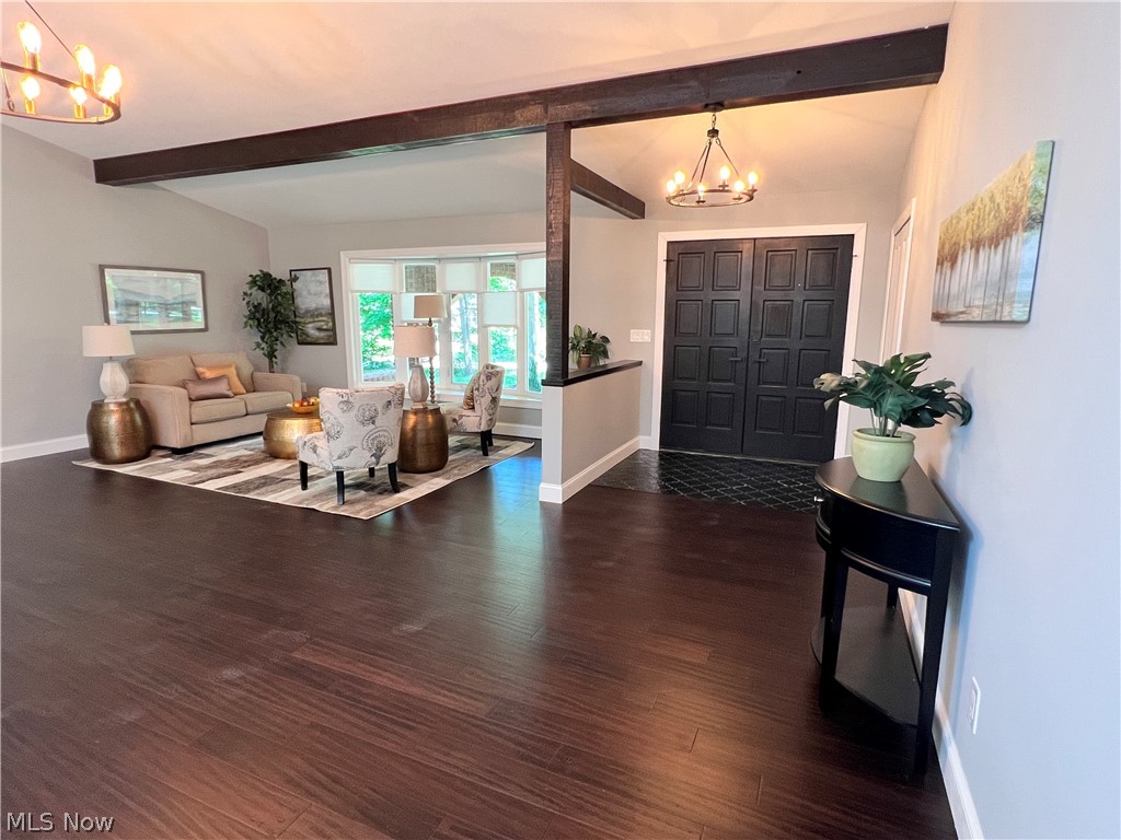 704 Echo Drive Gates Mills OH 44040