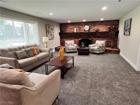 704 Echo Drive Gates Mills OH 44040