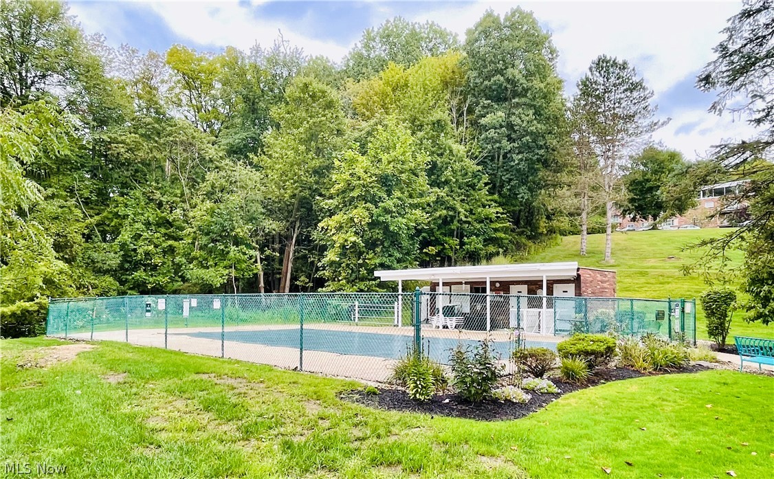 6000 Nob Hill Drive Chagrin Falls OH 44022