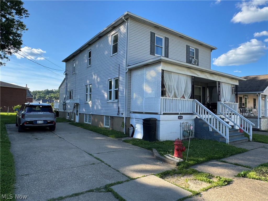 4019 Belmont Avenue Shadyside OH 43947