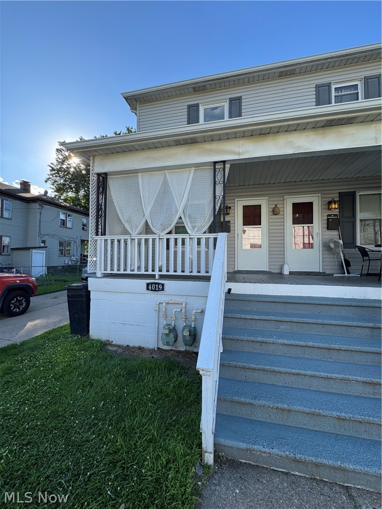 4019 Belmont Avenue Shadyside OH 43947