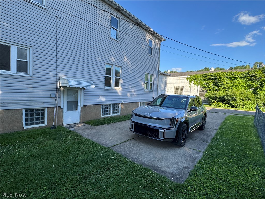 4019 Belmont Avenue Shadyside OH 43947