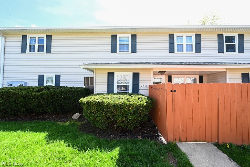 4251 Regal Avenue Brunswick OH 44212