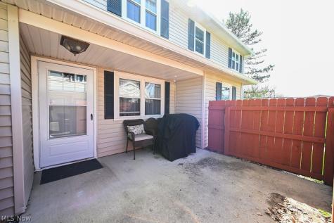 4251 Regal Avenue Brunswick OH 44212