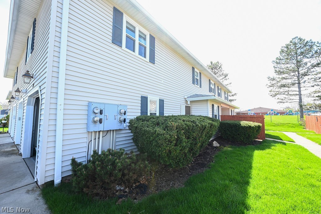 4251 Regal Avenue Brunswick OH 44212