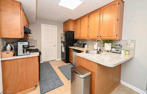 4251 Regal Avenue Brunswick OH 44212