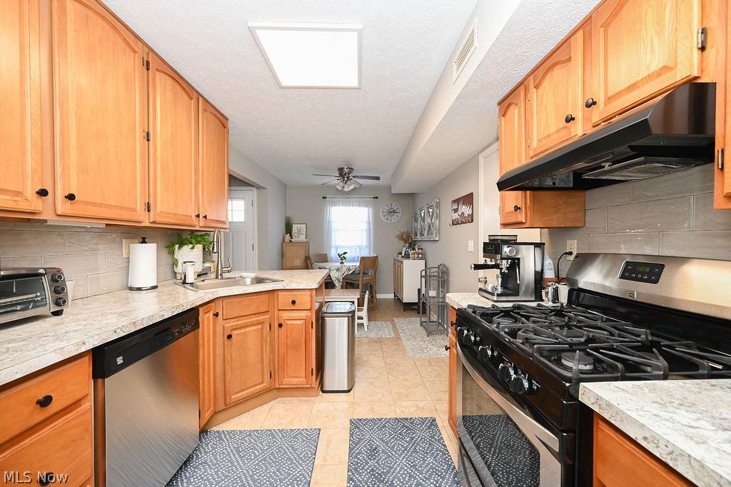 4251 Regal Avenue Brunswick OH 44212