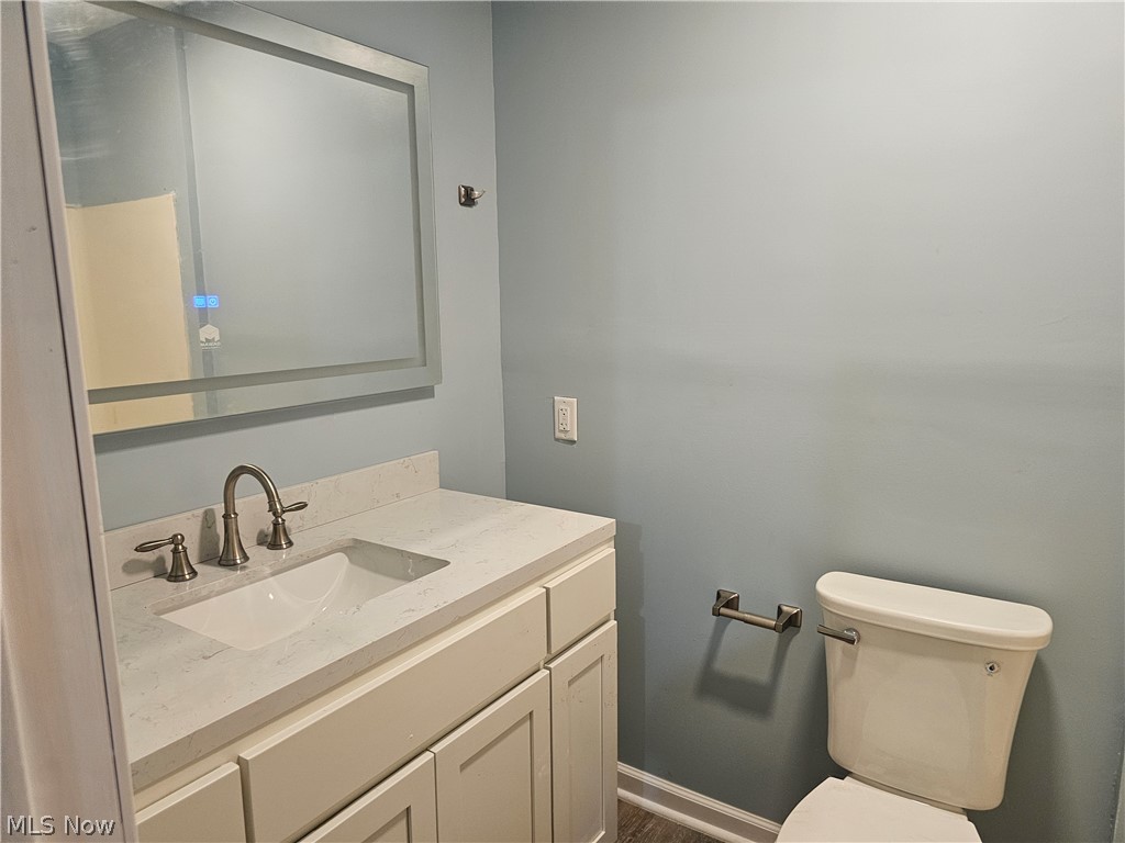 14742 Hillcrest Avenue Middlefield OH 44062