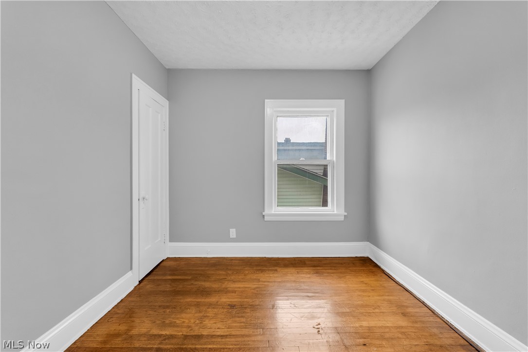 10123 Greenview Avenue Garfield Heights OH 44125
