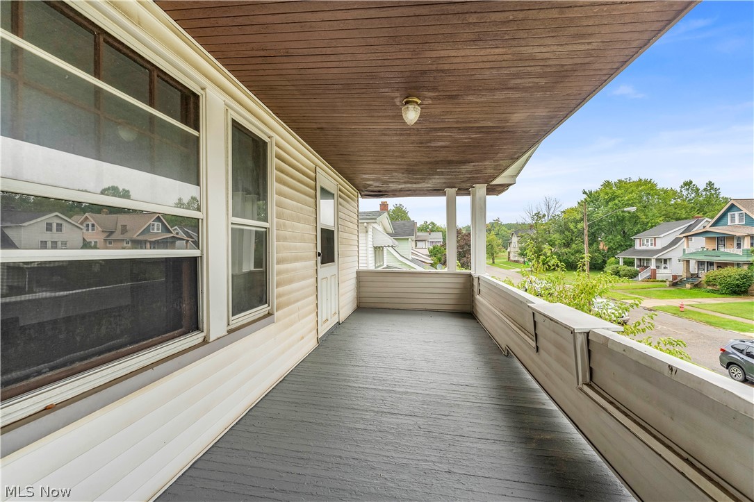 10123 Greenview Avenue Garfield Heights OH 44125