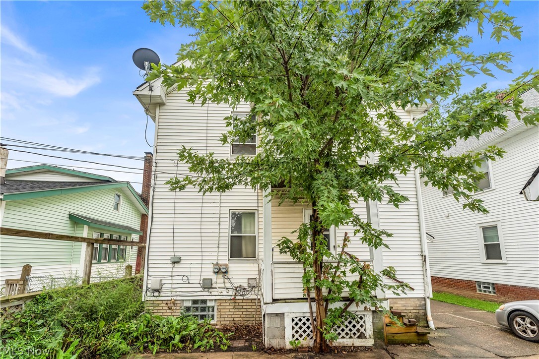 10123 Greenview Avenue Garfield Heights OH 44125