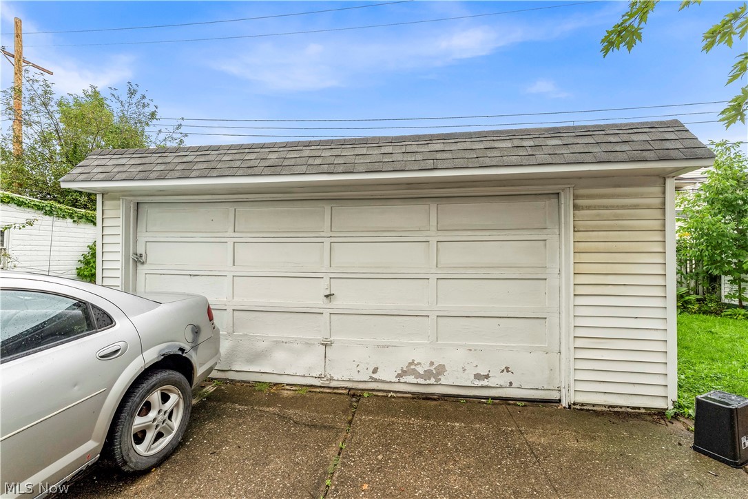 10123 Greenview Avenue Garfield Heights OH 44125