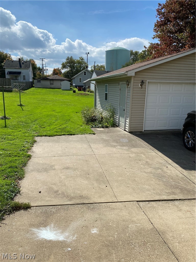 665 Devitt Avenue Campbell OH 44405