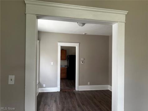 919 Nathaniel Road Cleveland OH 44110