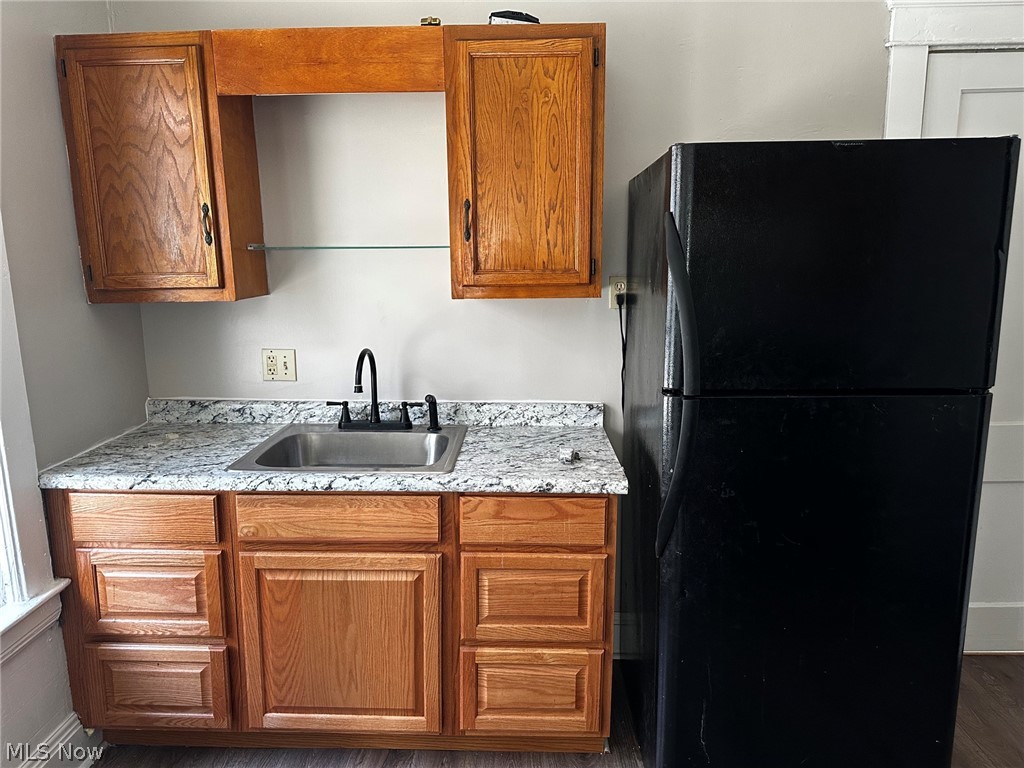 919 Nathaniel Road Cleveland OH 44110