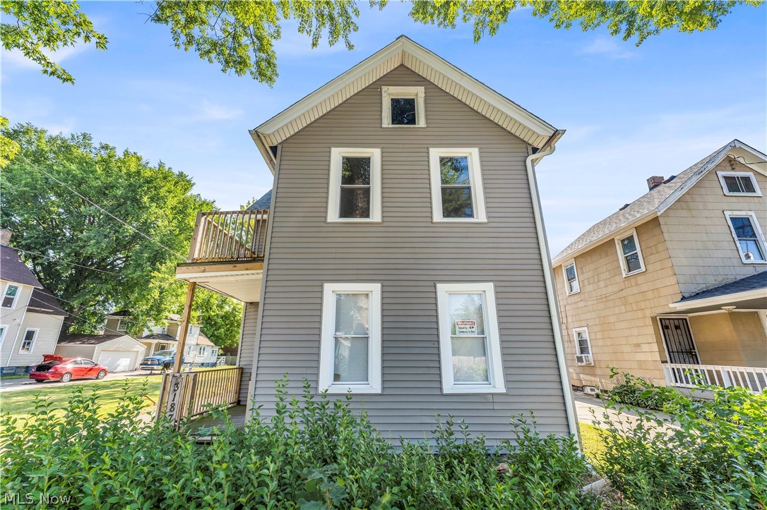 3187 W 44th Street Cleveland OH 44109