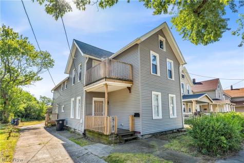 3187 W 44th Street Cleveland OH 44109
