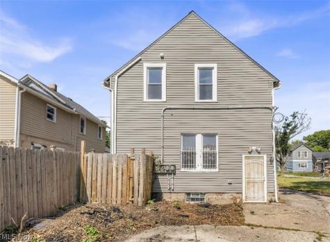 3187 W 44th Street Cleveland OH 44109