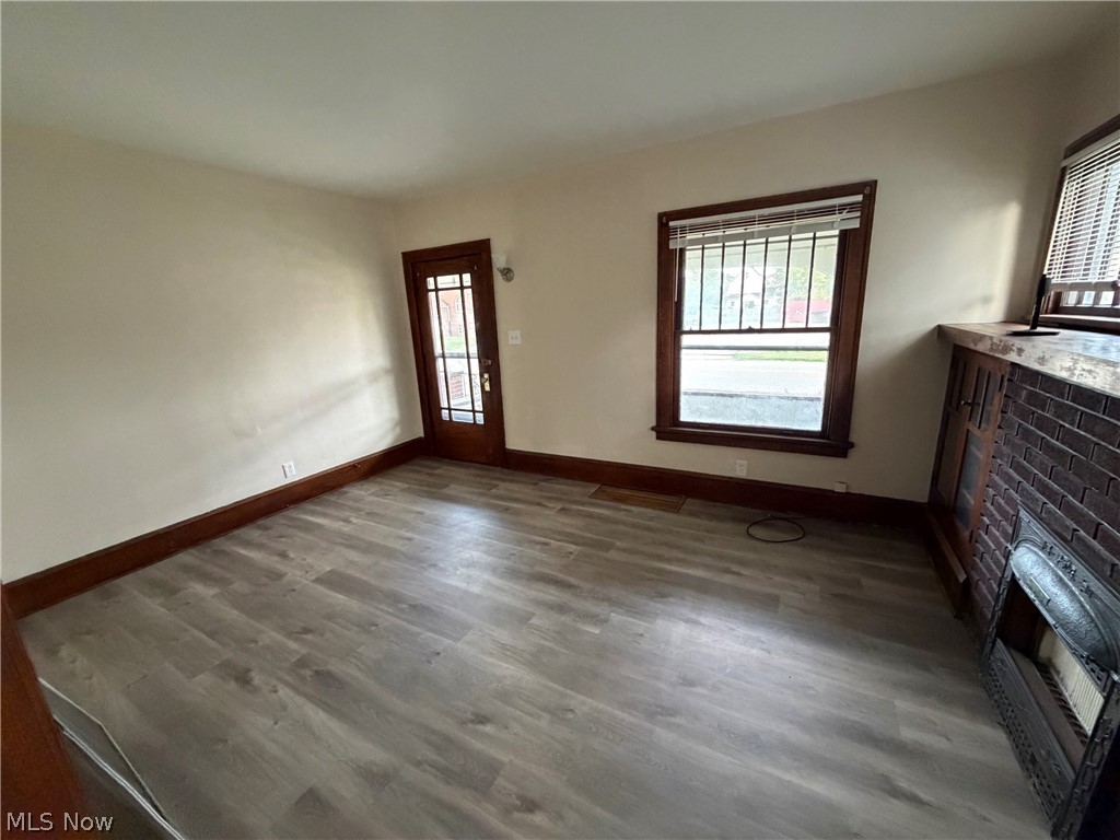 1023 Harrison Avenue SW Canton OH 44706